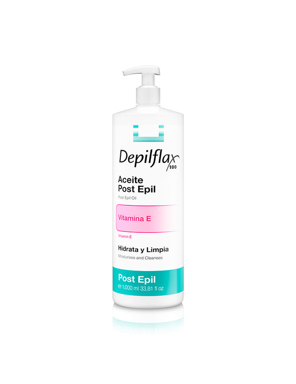 Post epil oil (savings format)