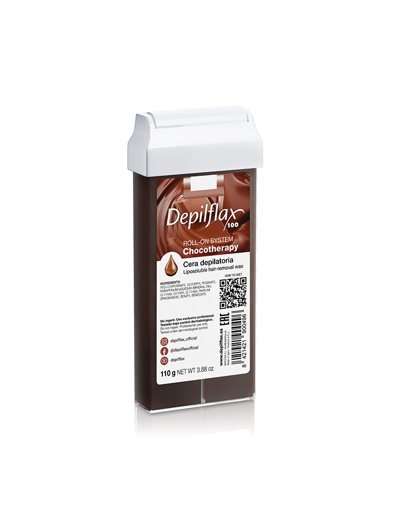 Roll-on cremoso Chocotherapy