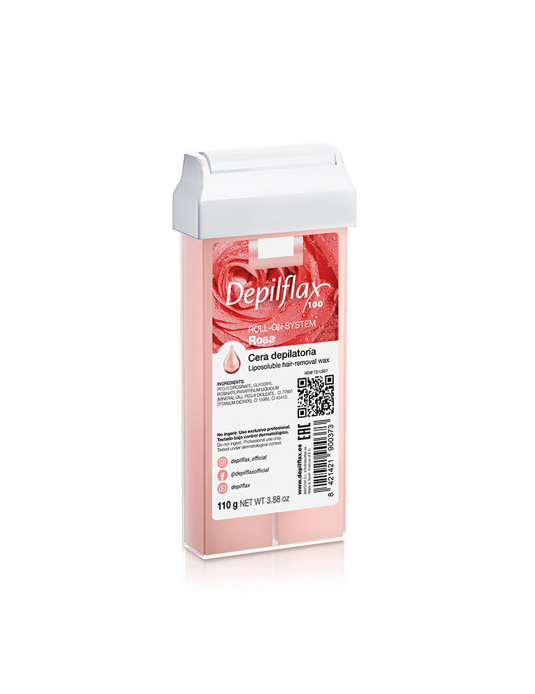 Roll-on cremoso Rosa