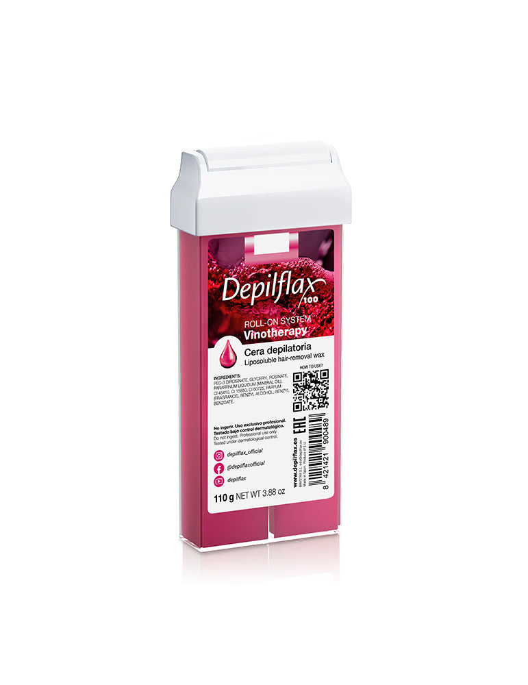 Roll-on cremoso Vinotherapy